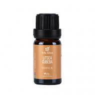 100% Натуральное эфирное масло "Литсея кубеба" 10 VERBA NATURA