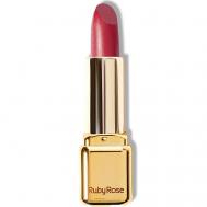 Помада с эффектом сияния Shimmer RUBY ROSE