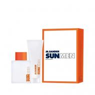 Набор Sun Men Jil Sander