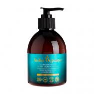 Шампунь бессульфатный натуральный для объема и против выпадения волос 300 Atelier Organique