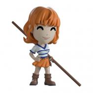 Фигурка коллекционная One Piece Nami 11 cm Youtooz