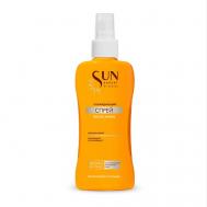SUN EXPERT Спрей охлаждающий после загара 180 KRASSA