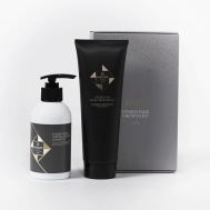 Набор для роста волос HADAT COSMETICS