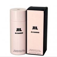 Парфюмированный лосьон для тела Jil Body Lotion 200 Jil Sander