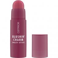 Румяна в стике Blushin' Charm Multi Stick CATRICE