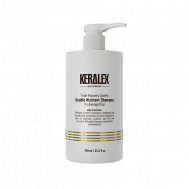 Шампунь дуо-питание высокоинтенсивный 750 Protokeratin