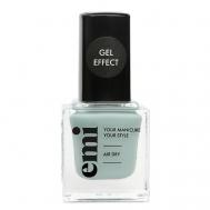 Ультрастойкий лак Gel Effect EMI