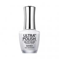 Лак для ногтей ультра стойкий ULTRA POLISH BANDI