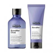 Набор для светлых волос Blondifier L'Oreal Professionnel