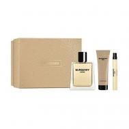 Набор Hero: Туалетная вода + Миниатюра + Гель-шампунь Burberry