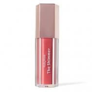 Блеск для губ Shimmer RUBY ROSE
