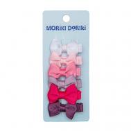 Детские заколки для волос "Бантики" MORIKI DORIKI