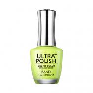 Лак для ногтей ультра стойкий ULTRA POLISH BANDI