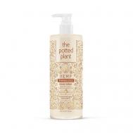 Лосьон для  ухода за кожей Pumpkin Spice Body Lotion 500 THE POTTED PLANT