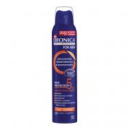 Антиперспирант 5Protection FOR MEN (спрей) 200 Deonica