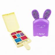 Палетка Эскимо с ушками Like Nastya Lukky