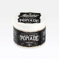 Тонирующая помада на водной основе Black Russian Pomade 150 GREAT MAESTRO BARBERS COMPANY