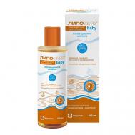 Baby масло детское для купания 200 LIPOBASE