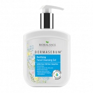 Гель для умывания DERMA SEBUM PURIFYING FACIAL CLEANSING GEL 250 BIOBALANCE