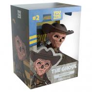 Фигурка коллекционная Fallout Der Ghul 11 см Youtooz
