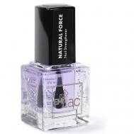 Средство для укрепления ногтей Nail Strengthener Natural Force 6 EMI
