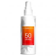 Крем для тела солнцезащитный SPF 50 150 SEMILY