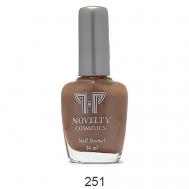 Лак для ногтей тон 714 НОВЕЛТИ