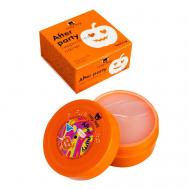 Гидрогелевые патчи для глаз с Ниацинамидом и экстрактом Тыквы Holly Polly