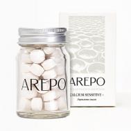 Зубная паста в таблетках CALCIUM SENSITIVE + 31 AREPO