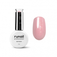 Гель-лак для ногтей GEL POLISH Runail Professional