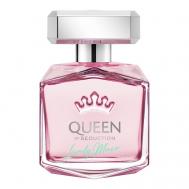 Queen Of Seduction Lively Muse 50 BANDERAS