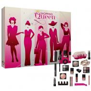 Адвент-календарь Shopping Queen Adventskalender 2024 BOULEVARD DE BEAUTÉ