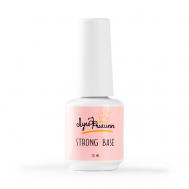 Прозрачная база для ногтей Strong Base Луи Филипп