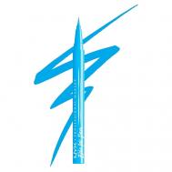 Водостойкая подводка-фломастер Epic Ink Liner NYX PROFESSIONAL MAKEUP