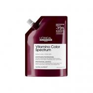 Бессульфатный шампунь для окрашенных волос Vitamino Color Spectrum 500 L'Oreal Professionnel
