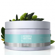 Маска для окрашенных волос "ВОССТАНОВЛЕНИЕ И УВЛАЖНЕНИЕ" 250 DREAM NATURE