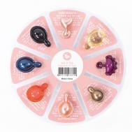 TEST SET CARE. Набор сывороток в капсулах для лица 60 miShipy