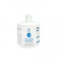 Крем для ног увлажняющий восстанавливающий 500 Grattol