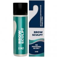 Состав #2 для долговременной укладки бровей BROW SCULPT Innovator Cosmetics