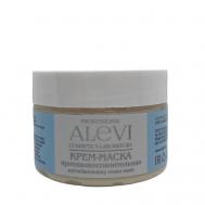 Крем с оксидом цинка, каолином 100 Alevì