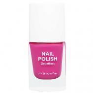 Лак для ногтей с эффектом гелевого покрытия NAIL POLISH 11 ЛЭТУАЛЬ