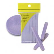 Спонж для умывания цвет Фиолетовый BEAUTY SERIES CHIVEY
