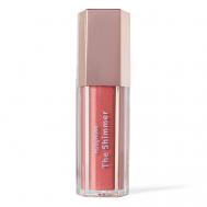 Блеск для губ Shimmer RUBY ROSE