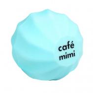 Бальзам для губ КОКОС CAFE MIMI