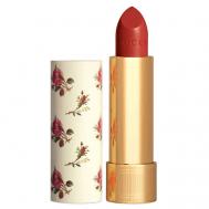 Губная помада Beauty Rouge a Levres Voile с эффектом сияния Gucci