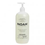 Шампунь для волос восстанавливающий с аргановым маслом 1000 NOAH FOR YOUR NATURAL BEAUTY