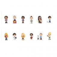 Фигурка Life Big Explosion Collection Mystery Boxes-Sheldon-See the Idol POP MART