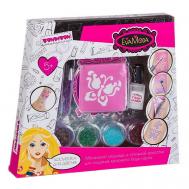 Eva Набор для боди-арта с набором страз Bondibon