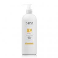 Мыло масляное для сухой/чувствительной кожи 500 LABORATORIOS BABE