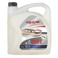 Увлажняющее жидкое мыло с ароматом ванили SEIFE 5000 DR.AKTIV PROFESSIONAL